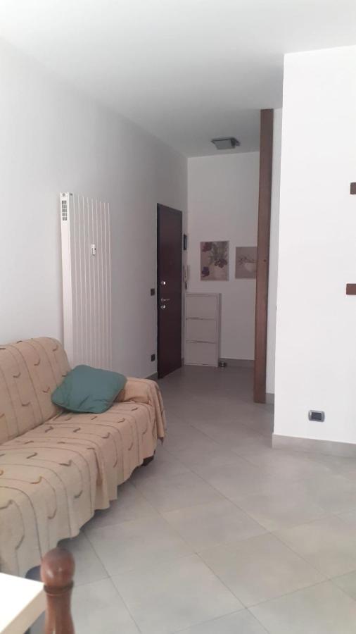Lo Tsanty Casa Vacanza Аоста Экстерьер фото