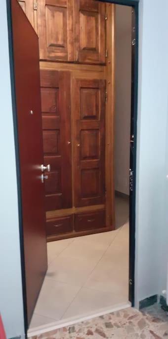 Lo Tsanty Casa Vacanza Аоста Экстерьер фото