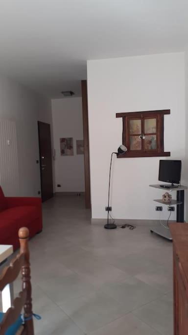 Lo Tsanty Casa Vacanza Аоста Экстерьер фото